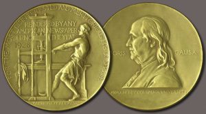 What is Pulitzer Prize & why is it a big deal?