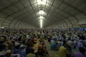 What is Tablighi Jamaat & how was it formed?