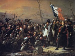 How French Revolution led to the rise of Napoleon Bonaparte?