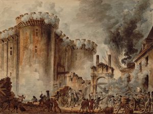What was French Revolution and how did it start? Part 1
