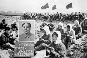Why 1989 Tiananmen Square massacre happened? Part 1
