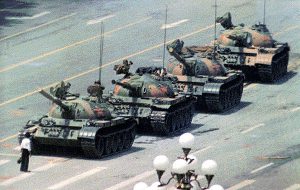 Why 1989 Tiananmen Square massacre happened? Part 2