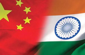 What led to the recent border clash between India & China?
