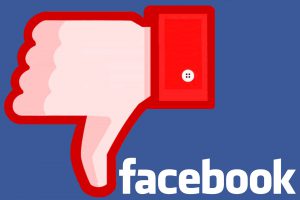Why are companies boycotting Facebook?