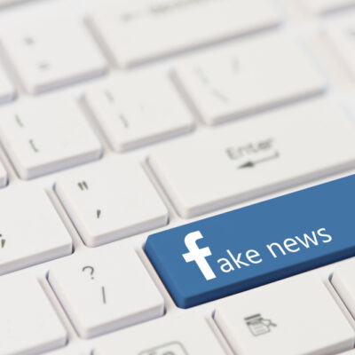 Facebook Fake News