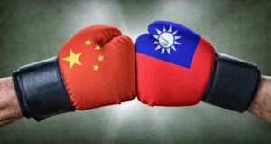 What is China-Taiwan problem? Part 2