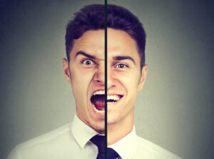 What is bipolar disorder and what causes it?