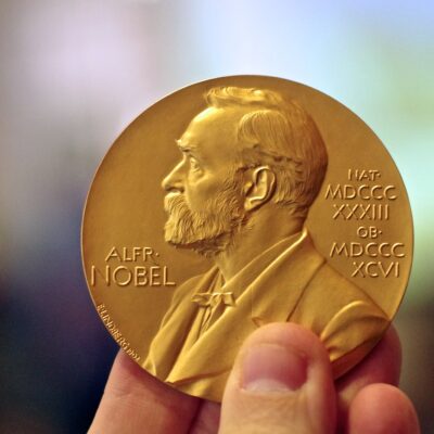 Nobel Prize