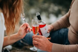 Why alcohol affects women more than it affects men?