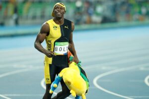 Why is Jamaica so good at producing great sprinters such as Usain Bolt?