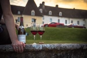 How and why French wine became so special?