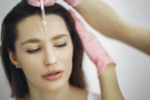 What is Botox and how it works?
