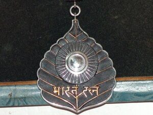 What are Bharat Ratna & Padma Awards, the highest civilian awards in India and how are they different?