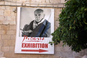 Why is Pablo Picasso so famous?
