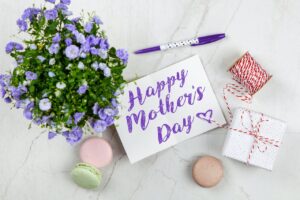 Why is Mother's Day celebrated, and how did it start?