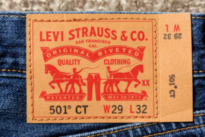 How did Levi’s 501 become the most iconic jeans in the world?