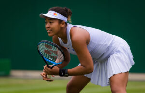 What is Naomi Osaka’s mental health controversy?
