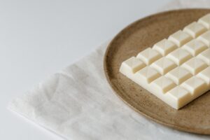 Is white chocolate actually chocolate; how is it made?