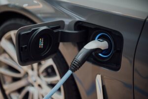 Why is Norway going crazy about electric cars?